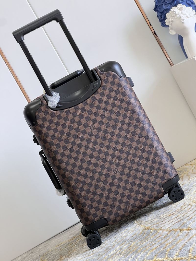 LV Suitcase